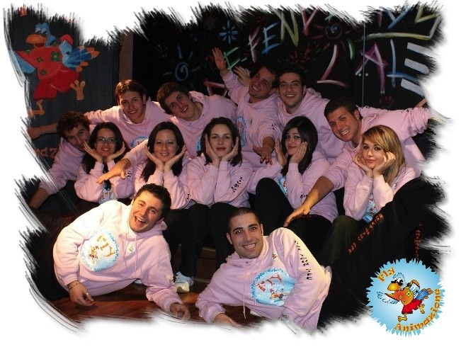 Team Fly