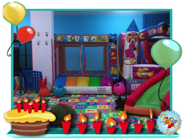 FlyAnimationPark