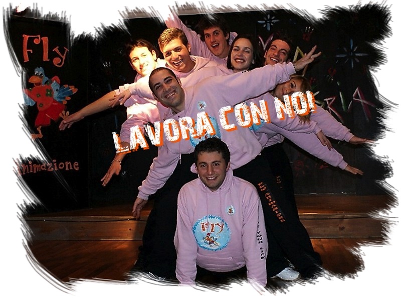 Team invernale Fly